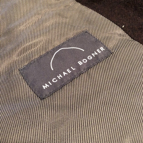 BOGNER Men’s Vest Michael BOGNER - Picture 6 of 6